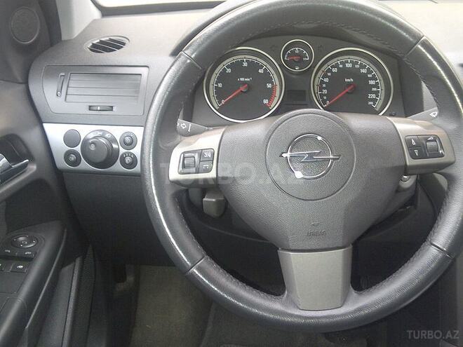 Opel Astra 2007, 146,000 km - 1.9 l - Bakı