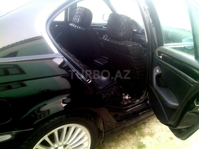 BMW 320 1998, 166,700 km - 2.0 l - Bakı
