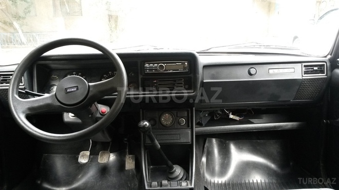 LADA (VAZ) 2107 2011, 93,000 km - 1.6 l - Bakı