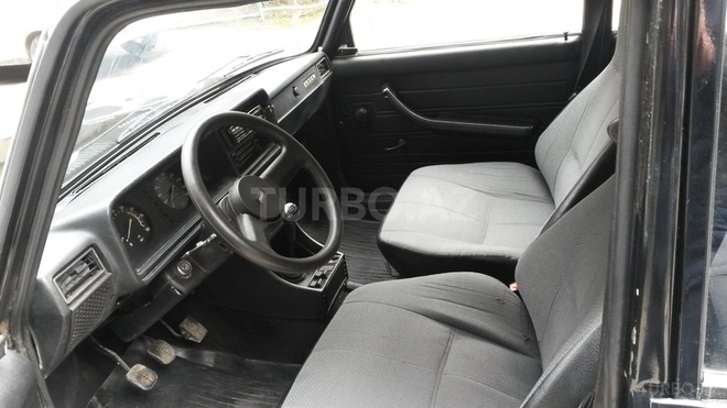 LADA (VAZ) 2107 2011, 93,000 km - 1.6 l - Bakı
