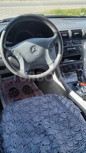 Mercedes C 240 2000, 290,254 km - 2.6 l - Bakı