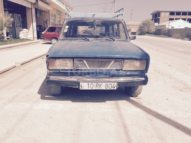 LADA (VAZ) 2104 1992, 250,000 km - 1.6 l - Bakı