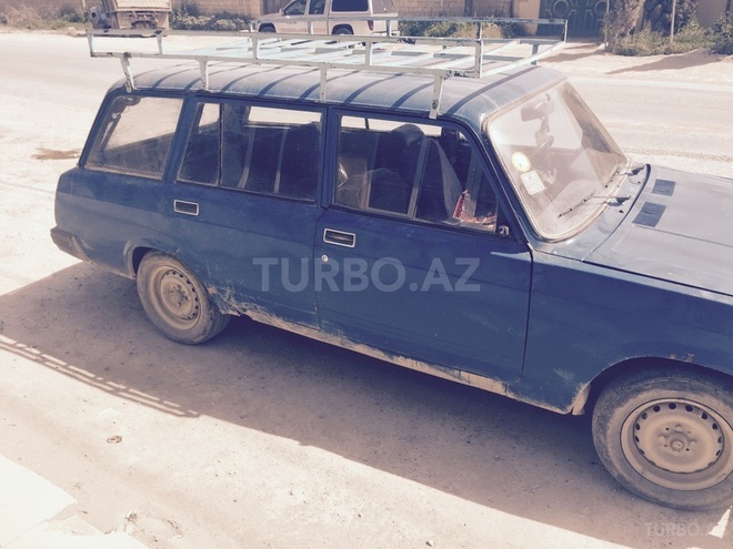 LADA (VAZ) 2104 1992, 250,000 km - 1.6 l - Bakı