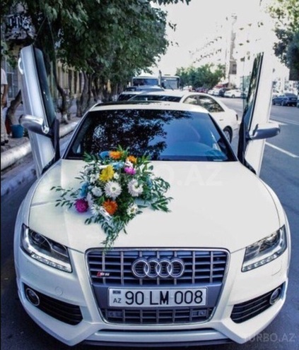 Audi S5 2010, 61,000 km - 4.2 l - Bakı