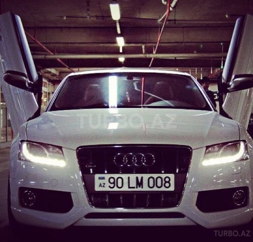 Audi S5 2010, 61,000 km - 4.2 l - Bakı