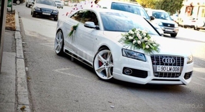 Audi S5 2010, 61,000 km - 4.2 l - Bakı
