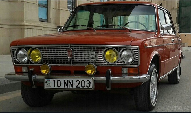LADA (VAZ) 2103 1978, 108,000 km - 1.5 l - Bakı