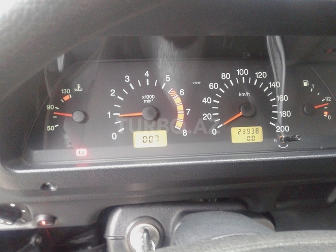 LADA (VAZ) Niva 2010, 24,052 km - 1.7 l - Bakı