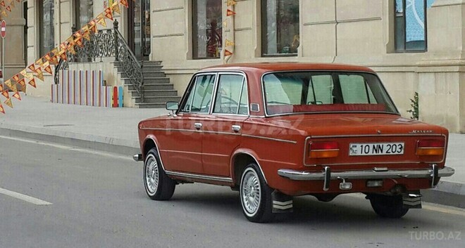 LADA (VAZ) 2103 1978, 108,000 km - 1.5 l - Bakı