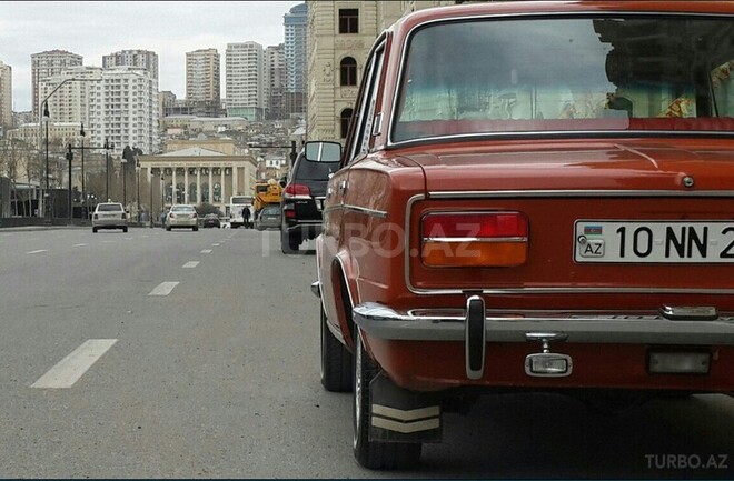 LADA (VAZ) 2103 1978, 108,000 km - 1.5 l - Bakı