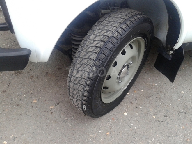 LADA (VAZ) Niva 2010, 24,052 km - 1.7 l - Bakı