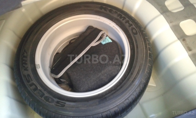Kia Rio 2013, 25,000 km - 1.4 l - Bakı
