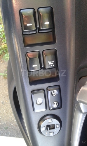 Kia Rio 2013, 25,000 km - 1.4 l - Bakı