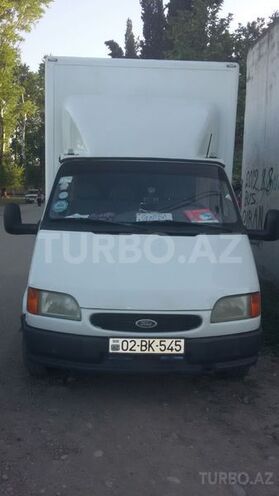 Ford Transit 1997, 220,000 km - 2.5 l - Bakı
