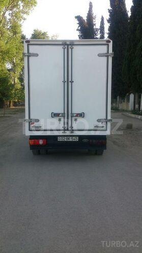 Ford Transit 1997, 220,000 km - 2.5 l - Bakı