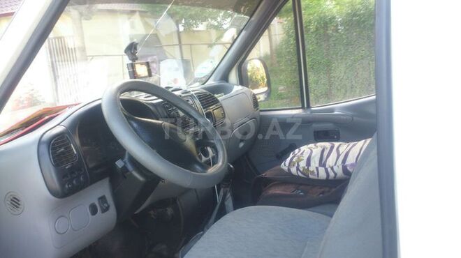Ford Transit 1997, 220,000 km - 2.5 l - Bakı