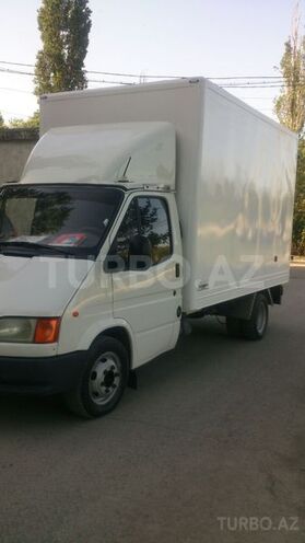 Ford Transit 1997, 220,000 km - 2.5 l - Bakı