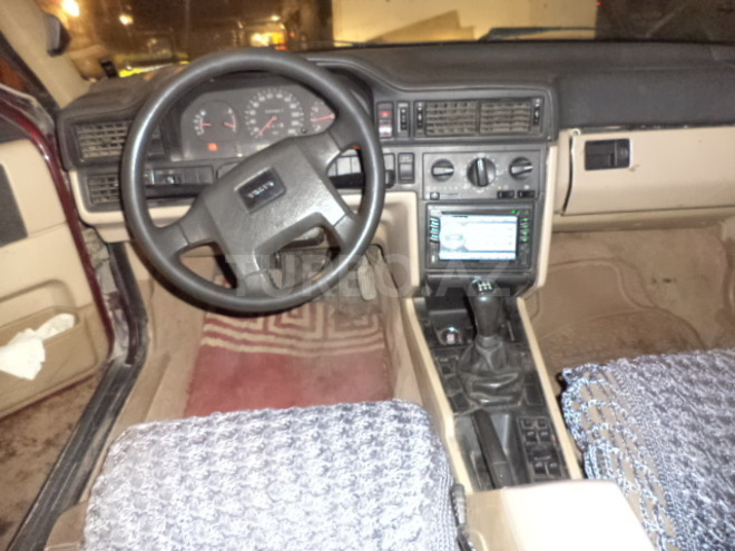 Volvo 850 1994, 300,000 km - 2.0 l - Bakı