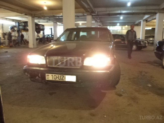 Volvo 850 1994, 300,000 km - 2.0 l - Bakı