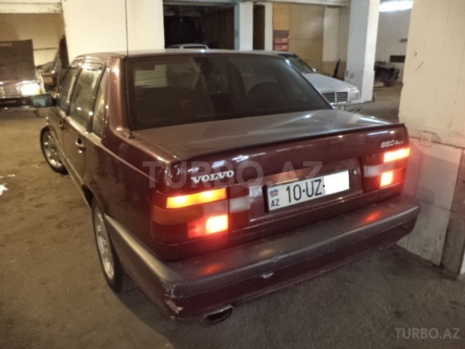 Volvo 850 1994, 300,000 km - 2.0 l - Bakı