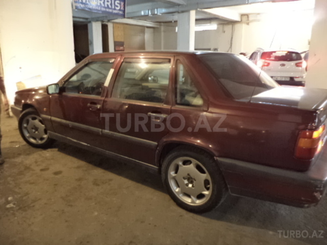 Volvo 850 1994, 300,000 km - 2.0 l - Bakı