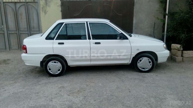 Saipa 132 2013, 24,000 km - 1.3 л - Bakı