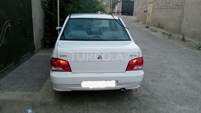 Saipa 132 2013, 24,000 km - 1.3 л - Bakı