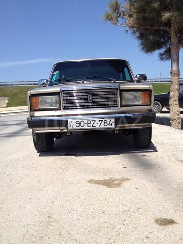 LADA (VAZ) 2104 2008, 67,000 km - 1.6 л - Bakı