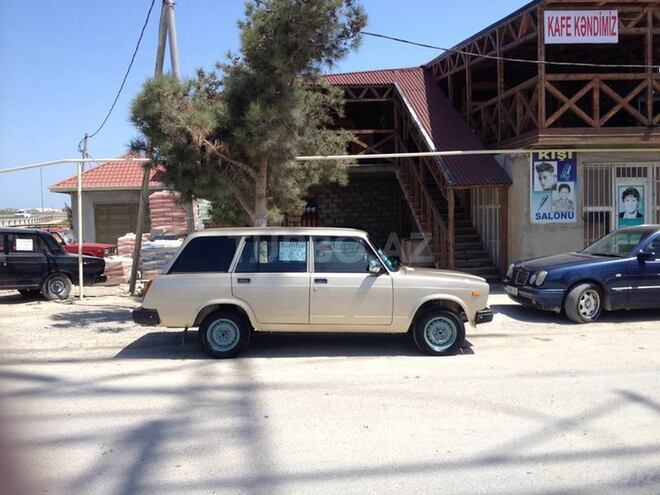 LADA (VAZ) 2104 2008, 67,000 km - 1.6 л - Bakı