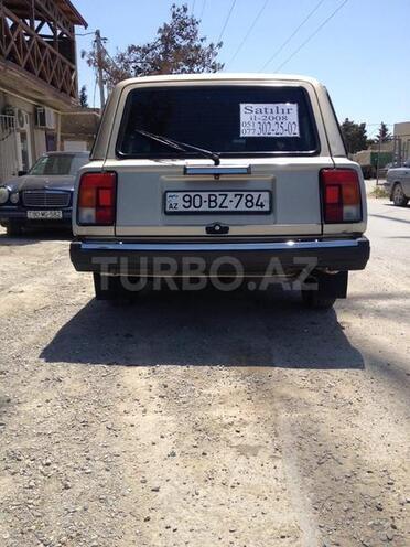 LADA (VAZ) 2104 2008, 67,000 km - 1.6 л - Bakı