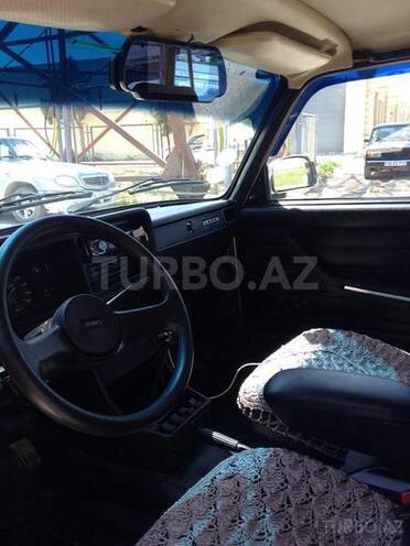 LADA (VAZ) 2104 2008, 67,000 km - 1.6 л - Bakı