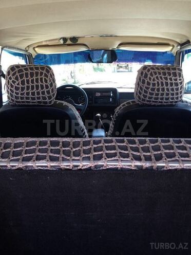 LADA (VAZ) 2104 2008, 67,000 km - 1.6 л - Bakı