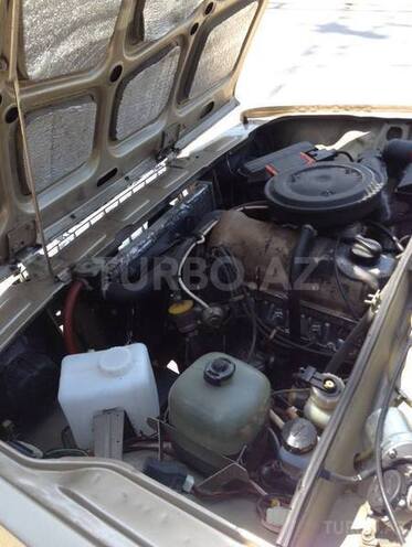 LADA (VAZ) 2104 2008, 67,000 km - 1.6 л - Bakı