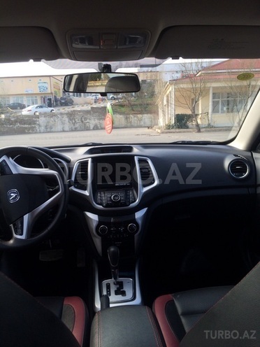 Changan Eado 2013, 27,560 km - 0.2 л - Bakı