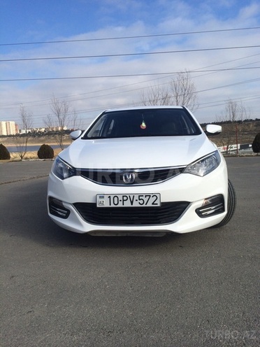 Changan Eado 2013, 27,560 km - 0.2 л - Bakı