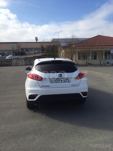 Changan Eado 2013, 27,560 km - 0.2 л - Bakı