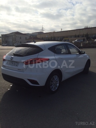 Changan Eado 2013, 27,560 km - 0.2 л - Bakı