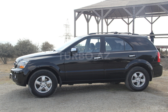 Kia Sorento 2006, 57,000 km - 3.8 л - Bakı
