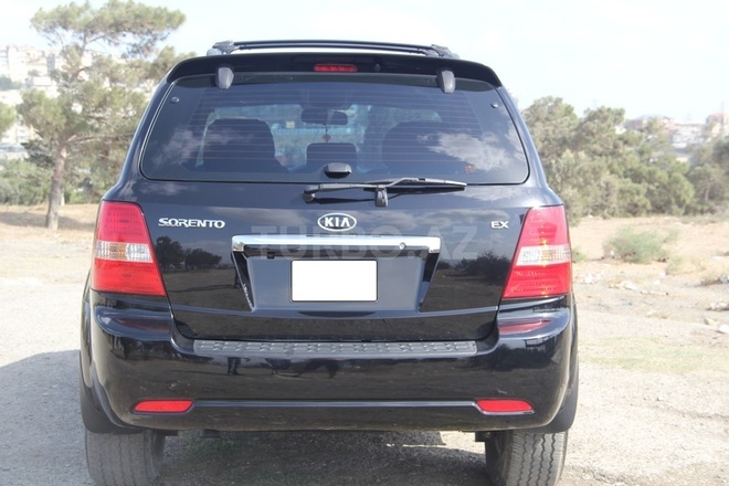 Kia Sorento 2006, 57,000 km - 3.8 л - Bakı