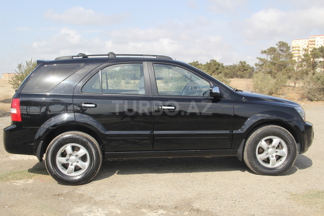 Kia Sorento 2006, 57,000 km - 3.8 л - Bakı