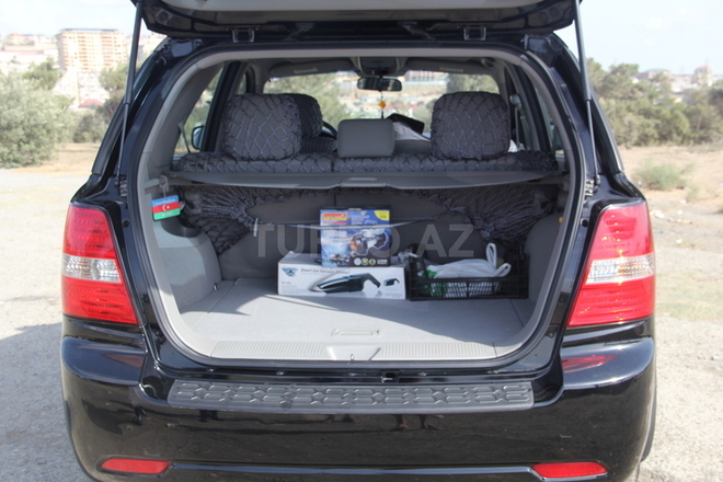 Kia Sorento 2006, 57,000 km - 3.8 л - Bakı