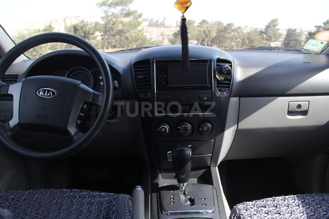 Kia Sorento 2006, 57,000 km - 3.8 л - Bakı