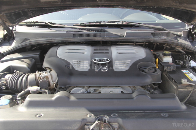 Kia Sorento 2006, 57,000 km - 3.8 л - Bakı