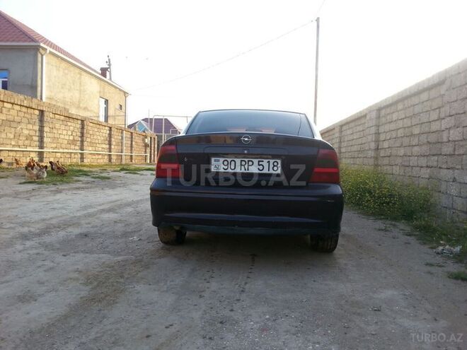 Opel Vectra 1999, 212,000 km - 1.6 l - Bakı