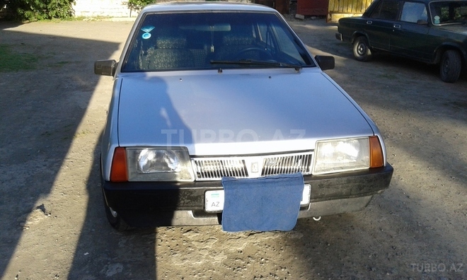LADA (VAZ) 21099 2002, 23,700 km - 1.5 l - Bakı