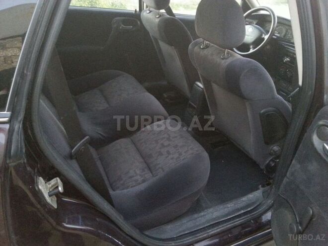 Opel Vectra 1999, 212,000 km - 1.6 l - Bakı