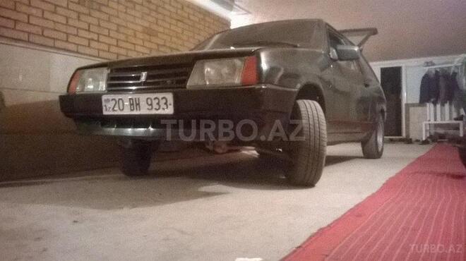 LADA (VAZ) 2108 1984, 30,000 km - 0.5 l - Bakı