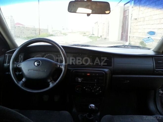 Opel Vectra 1999, 212,000 km - 1.6 l - Bakı