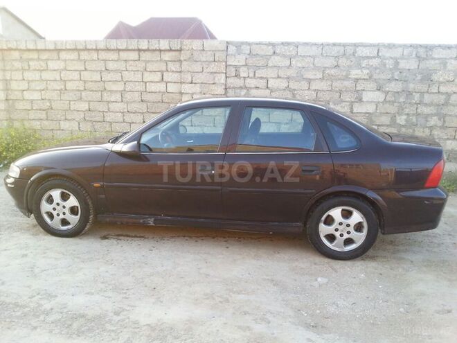 Opel Vectra 1999, 212,000 km - 1.6 l - Bakı
