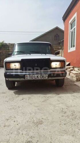 LADA (VAZ) 2107 2003, 3,599 km - 1.6 l - Bakı